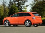 Ford Edge by H&R 2007 года